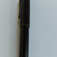 Ретро писалка ПОБЕДА , снимка 2 - Други ценни предмети - 33758480