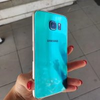 Телефон  Samsung Galaxy  S6 -32GB- за части., снимка 1 - Samsung - 42309236
