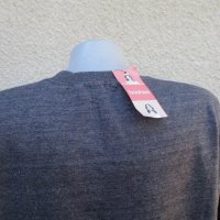 3XL+ Нова блуза Boohoo с орел , снимка 4 - Блузи с дълъг ръкав и пуловери - 40221535