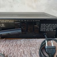 Pioneer TX-720  Стерео Тунер, снимка 12 - Радиокасетофони, транзистори - 39748861