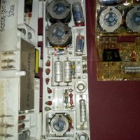 Модули с компоненти на Siemens (по снимки), снимка 3 - Друга електроника - 39241391