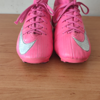 Nike Mercurial. Футболни бутонки. 35.5, снимка 4 - Футбол - 36399167