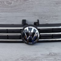 Решетка за VW Touran 5ТА / ВФ Туран 5TA, снимка 1 - Части - 39291064