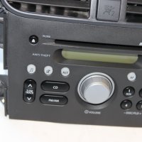 CD MP3 Suzuki Splash касетофон / 39101-51K0 / 3910151K0 / 39101-51K0-EZR / 3910151K0EZR / CD плеър, снимка 2 - Аксесоари и консумативи - 38342753