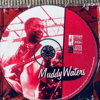 BLUES,Muddy Waters, снимка 12 - CD дискове - 38982860