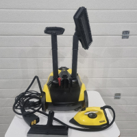 Парочистачка KARCHER SC 1402, снимка 5 - Парочистачки и Водоструйки - 44910834