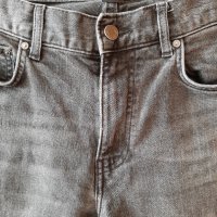 Дънки HM, снимка 4 - Детски панталони и дънки - 31915480