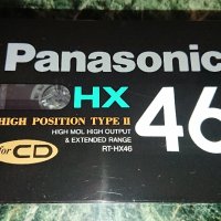 Panasonic HX 46, снимка 1 - Декове - 44286679