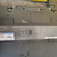 Продавам лаптоп  IBM-T41-на части, снимка 8 - Лаптопи за работа - 30044770