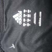 Тениска ADIDAS  дамска,Л, снимка 1 - Спортни дрехи, екипи - 37064918