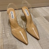 Неупотребявани, официални, дамски обувки на "Steve Madden", снимка 1 - Дамски обувки на ток - 42870854