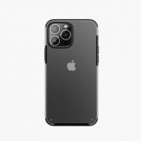 Apple iPhone 13 / 13 Mini / 13 Pro Max - Удароустойчив Кейс / Гръб, снимка 2 - Калъфи, кейсове - 35097472