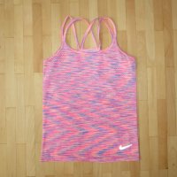 Nike Dri-Fit Knit Tank, снимка 3 - Потници - 37354483