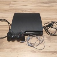 Ps3 с 5 игри, снимка 1 - PlayStation конзоли - 37180126