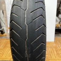 Предна гума за мотор Bridgestone Exedra Max 150/80R16 71V, снимка 2 - Гуми и джанти - 39829005