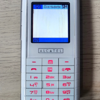 Alcatel E801x, снимка 2 - Alcatel - 44583220