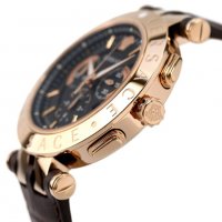 Луксозен мъжки часовник Versace VERQ00320  V-Race Set -35%, снимка 2 - Луксозни - 35329517