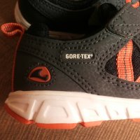 VIKING TORRENT GORE-TEX kids Shoes Размер EUR 24 / UK 7 детски водонепромукаеми 179-13-S, снимка 4 - Детски маратонки - 42798834