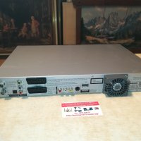 panasonic dmr-eh77eg-s dvb hdd & dvd recorder 2601212028, снимка 18 - Плейъри, домашно кино, прожектори - 31568592