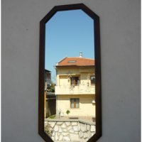 Закачалки и огледала,Портманта/Антрета от естествена иглолистна дървесина,, снимка 7 - Закачалки - 38824131