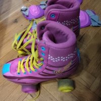 Продавам детски кънки Soy Luna, снимка 9 - Детски обувки - 42484788