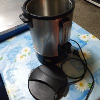 Подгерватели за топла вода и чай, снимка 2 - Друго търговско оборудване - 31090558