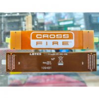 Кабели Cross Fire VGA, снимка 2 - Други - 35265527