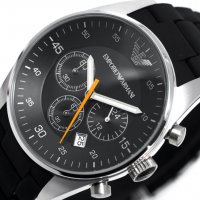 Оригинален мъжки часовник Emporio Armani AR5858 Sportivo, снимка 1 - Мъжки - 40229922