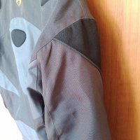 Текстилно Яке за мотор AKITO, снимка 3 - Аксесоари и консумативи - 37415776