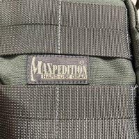 Maxpedition FR-1 pouch , снимка 6 - Екипировка - 44499536