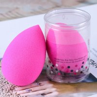 Гъба за грим - имитация на beauty blender, снимка 1 - Декоративна козметика - 31943015