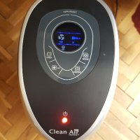 пречиствател на въздух Clean Air Optima CA-506, снимка 1 - Овлажнители и пречистватели за въздух - 32129476