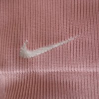 Nike Power Studio Seamless Pink Клин, снимка 7 - Клинове - 44389987