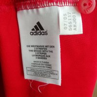 Bayern Munich Adidas оригинална тениска фланелка Climacool Байерн Мюнхен XL, снимка 8 - Тениски - 37756430