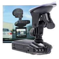Видеорегистратор DVR HD 2.5 TFT - аудио и видео записваща камера за автомобил, снимка 4 - Аксесоари и консумативи - 42164179