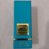 Tom Ford Neroli Portofino 50 ml празна кутия, снимка 1 - Унисекс парфюми - 39885675