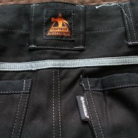 Bjornklader Carpenter Work Wear Trouser размер 48 / M работен панталон W4-65, снимка 14 - Панталони - 42843291