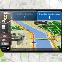 IGO navigation за камиони + всички карти на Европа 🗺️, снимка 4 - Таблети - 38548370