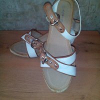 Нови дамски сандали № 40, снимка 6 - Сандали - 36788593