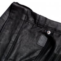 Нови и Намалени! G-star Raw Revend Skinny Jeans BLACK PINTT STRETCH DENIM Мъжки Слим Дънки  W31 L34, снимка 6 - Дънки - 37703061