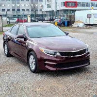 Kia Optima FE / К5, 2016г, снимка 2 - Автомобили и джипове - 40248869