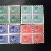 Стари марки, снимка 6 - Филателия - 37334157