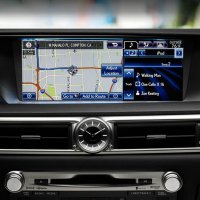 ⛔ ⛔ ⛔ Най-новите карти за навигация Лексъс Lexus GEN8 GEN9 GEN10 СД КАРТИ, снимка 2 - Аксесоари и консумативи - 35208441