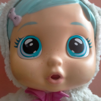 Кукла IMC Toys Cry babies Многоцветен Кристал 38 см, снимка 4 - Кукли - 44618548
