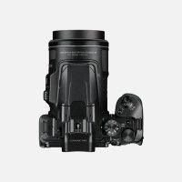 Фотоапарат Nikon CoolPix P950 + ND филтър K&F Concept с регулируема плътност ND8-400, 67 мм, снимка 8 - Фотоапарати - 44308104
