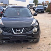 На части Nissan Juke 1,5 ДЦИ, снимка 1 - Автомобили и джипове - 42892682