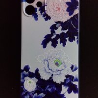 3D кейс с матов релеф за iPhone 11, снимка 1 - Калъфи, кейсове - 29801717