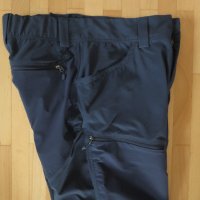 Haglofs Mid Flex Pants UPF 40+, снимка 12 - Панталони - 38617597