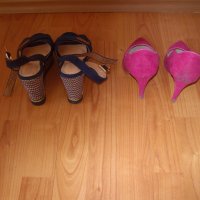 дамски обувки, снимка 3 - Дамски ежедневни обувки - 30785304