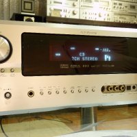 DENON AVR-2805, снимка 2 - Ресийвъри, усилватели, смесителни пултове - 37624263